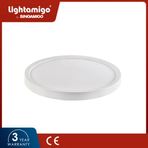 SX12 Ultra-thin all-in-one LED ceiling light